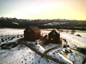 Dotyk Tatr, Drawno